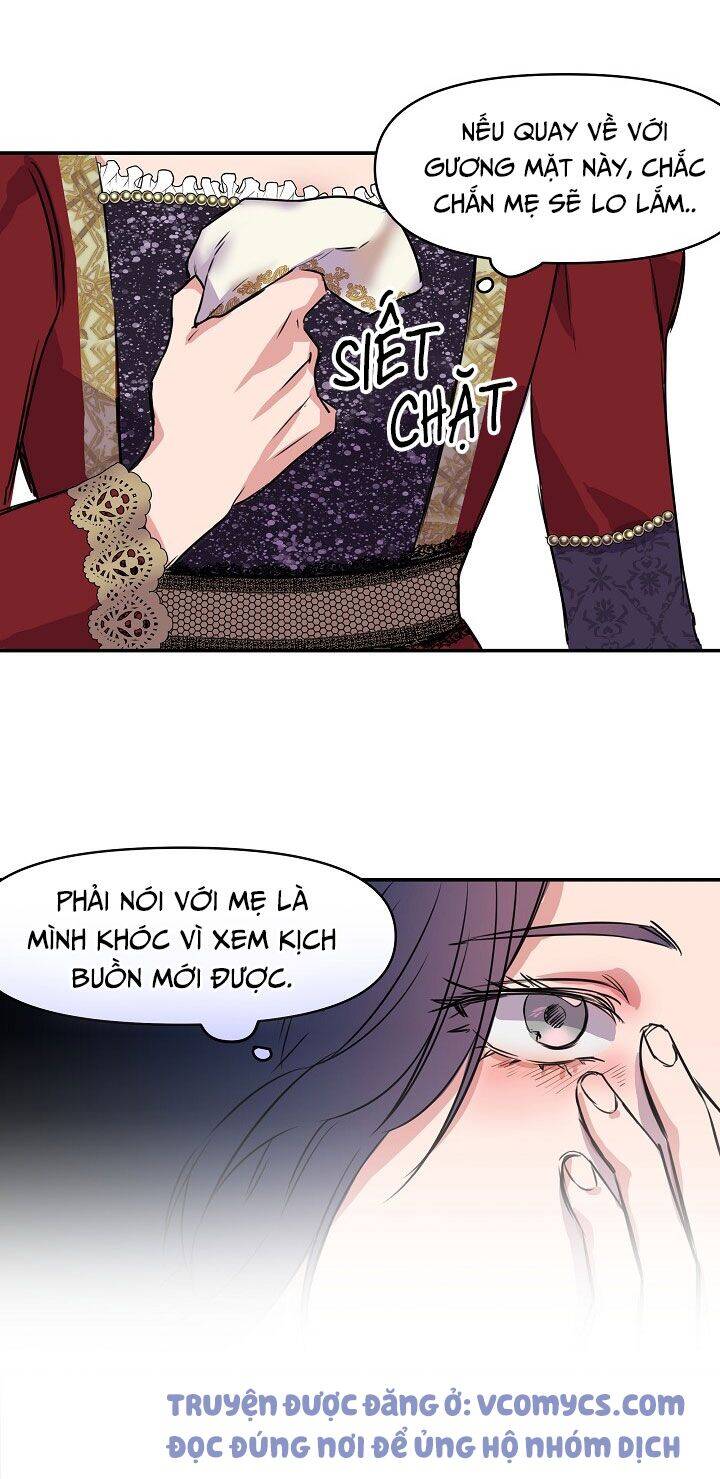 Tôi Không Phải Là Cinderella Chương 1 Page 57