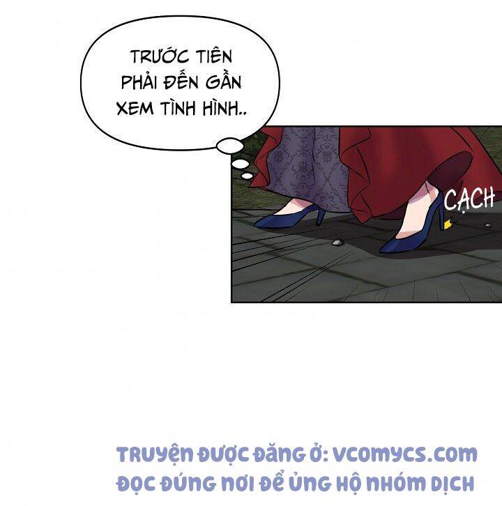 Tôi Không Phải Là Cinderella Chương 1 Page 63