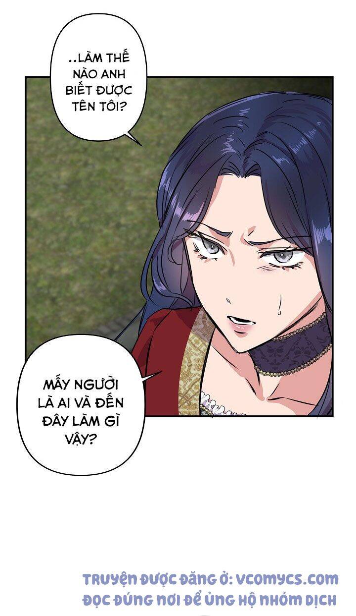 Tôi Không Phải Là Cinderella Chương 1 Page 68