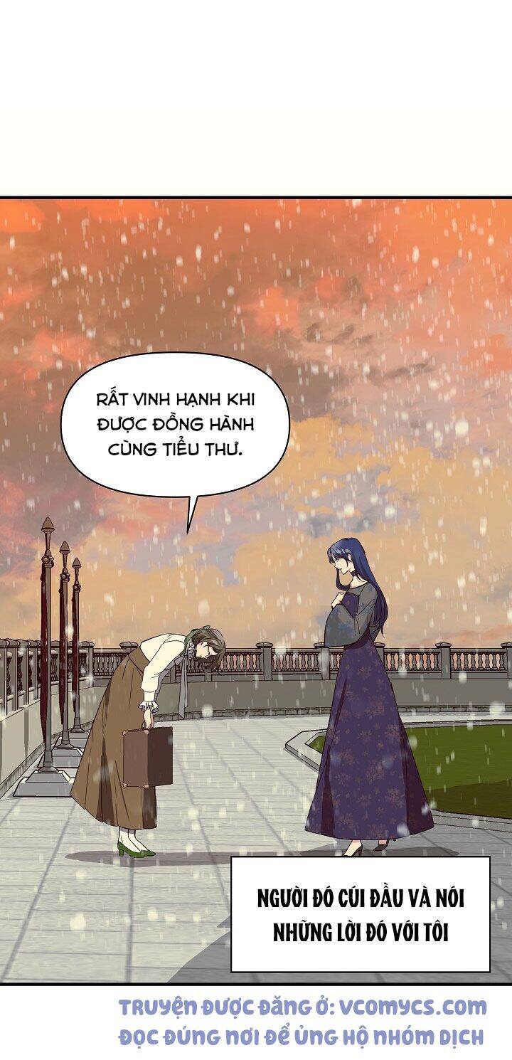 Tôi Không Phải Là Cinderella Chương 3 Page 73