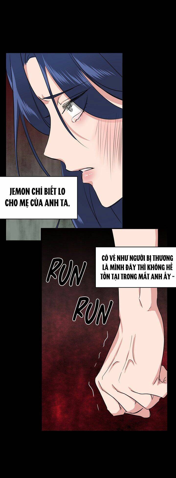 Tôi Không Phải Là Cinderella Chương 4 Page 52