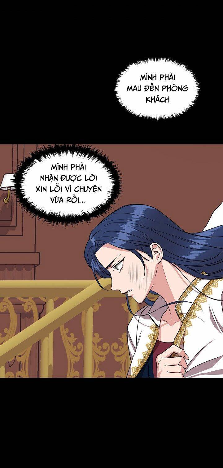 Tôi Không Phải Là Cinderella Chương 4 Page 66