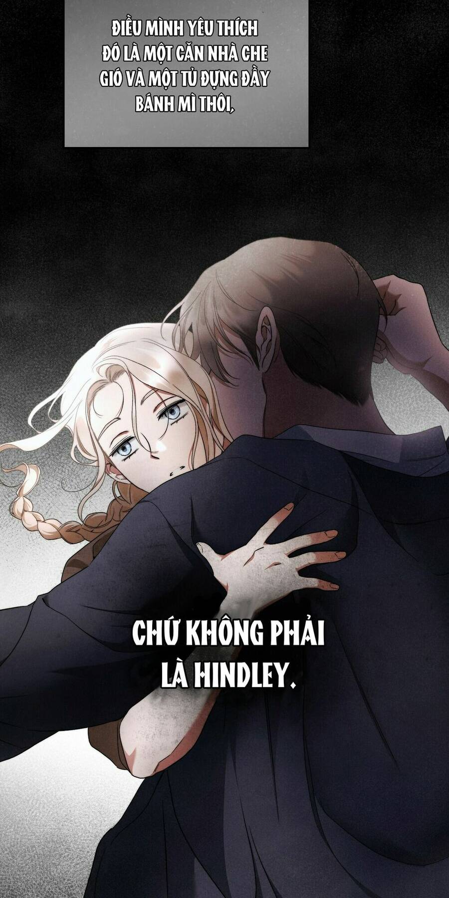 Lời Nói Dối Vĩnh Cửu Chương 32 Page 38