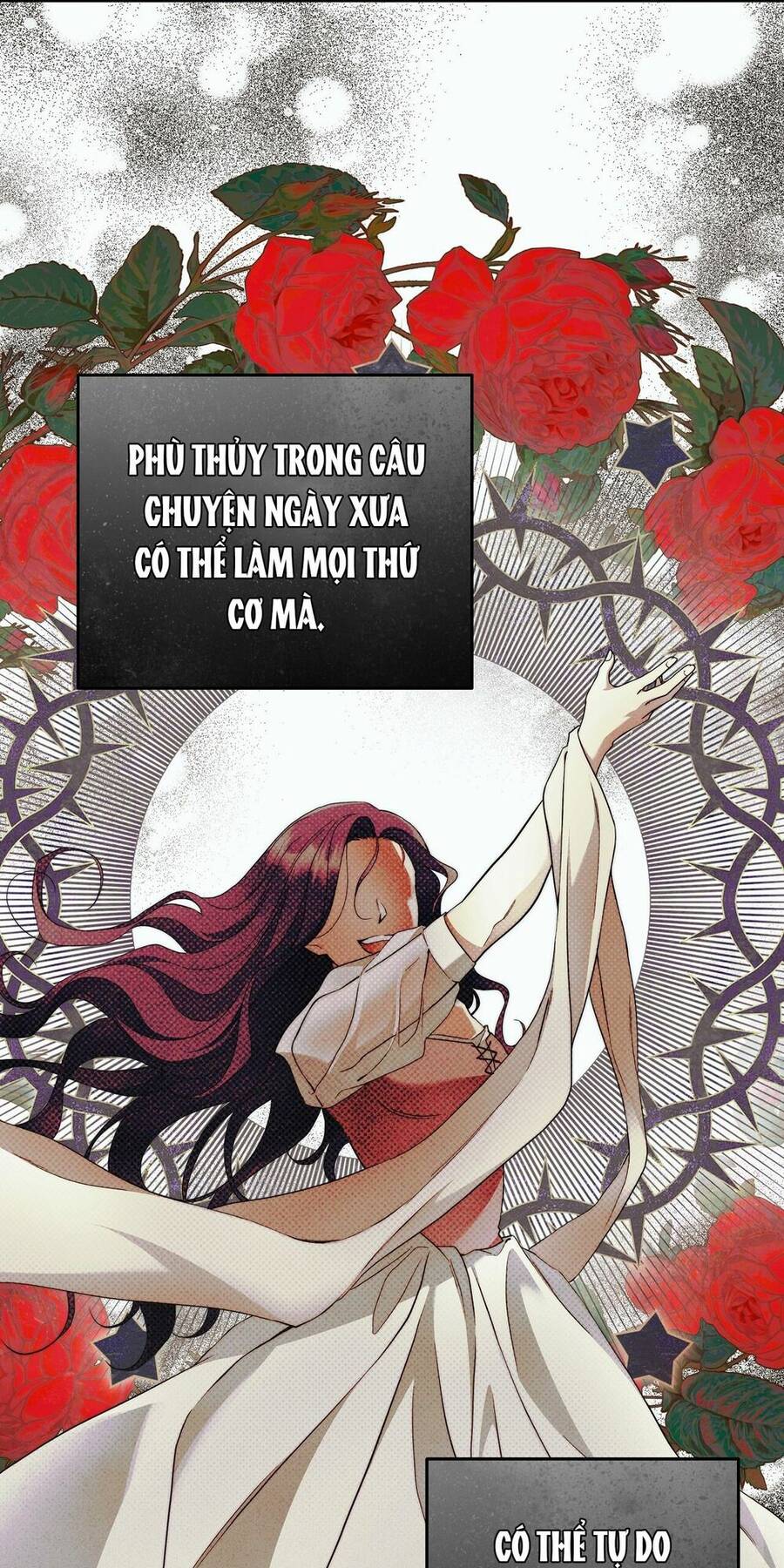 Lời Nói Dối Vĩnh Cửu Chương 33 Page 15