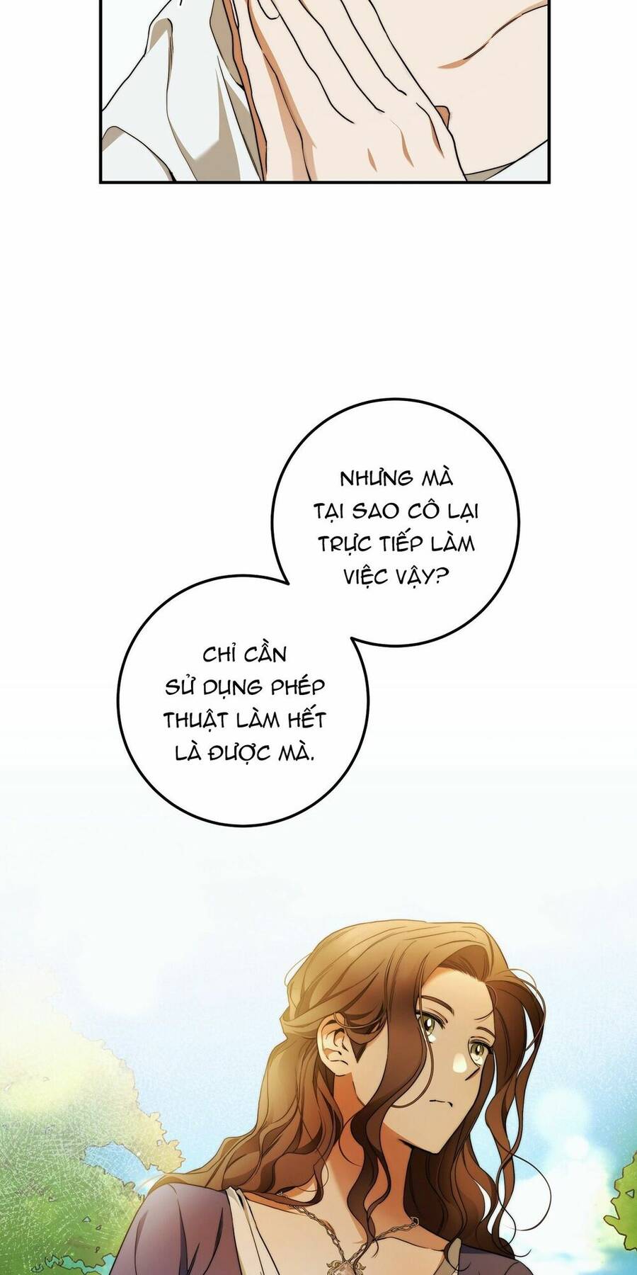 Lời Nói Dối Vĩnh Cửu Chương 33 Page 11