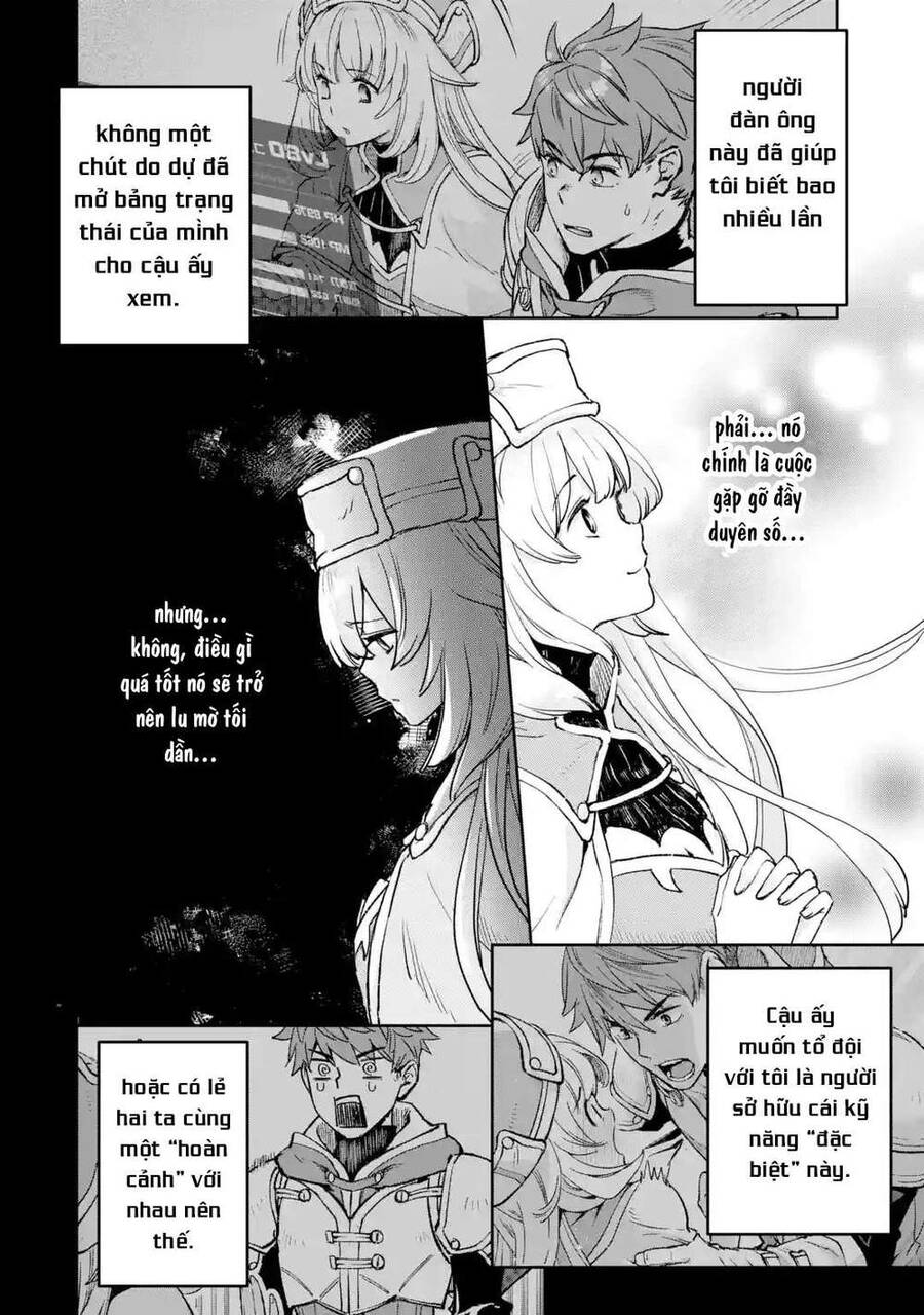 The Chronicles Of The Misfit Quartet And Their Unrivaled Synergy Chương 2 Page 25