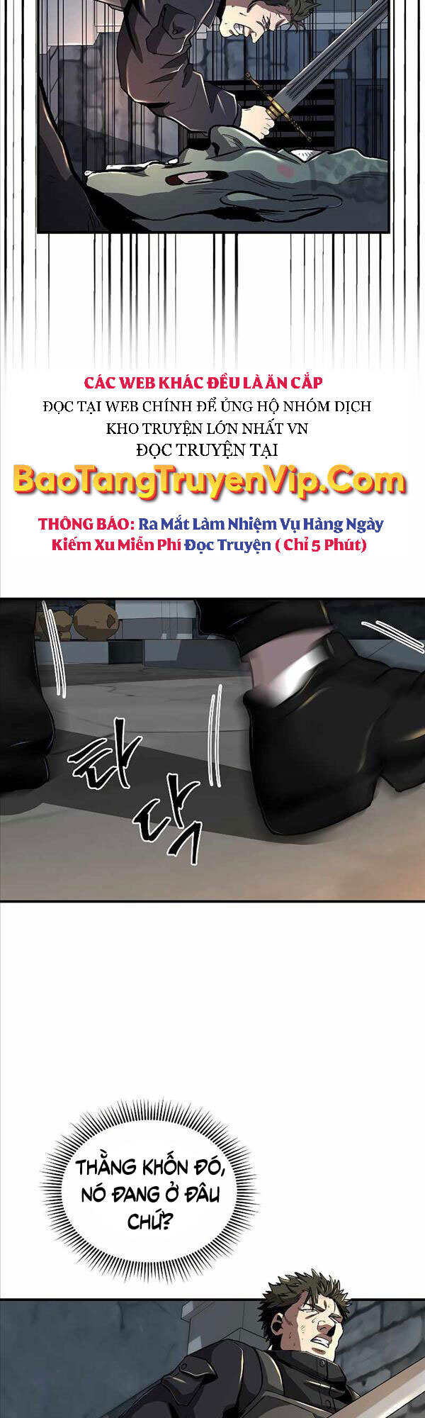 Con Đường Diệt Thần Chương 26 Page 21