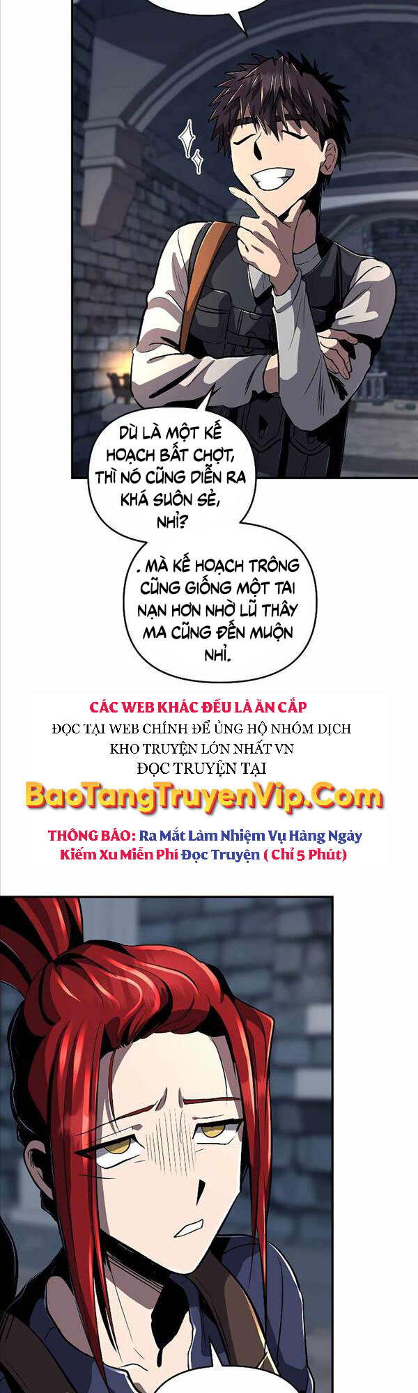 Con Đường Diệt Thần Chương 26 Page 43