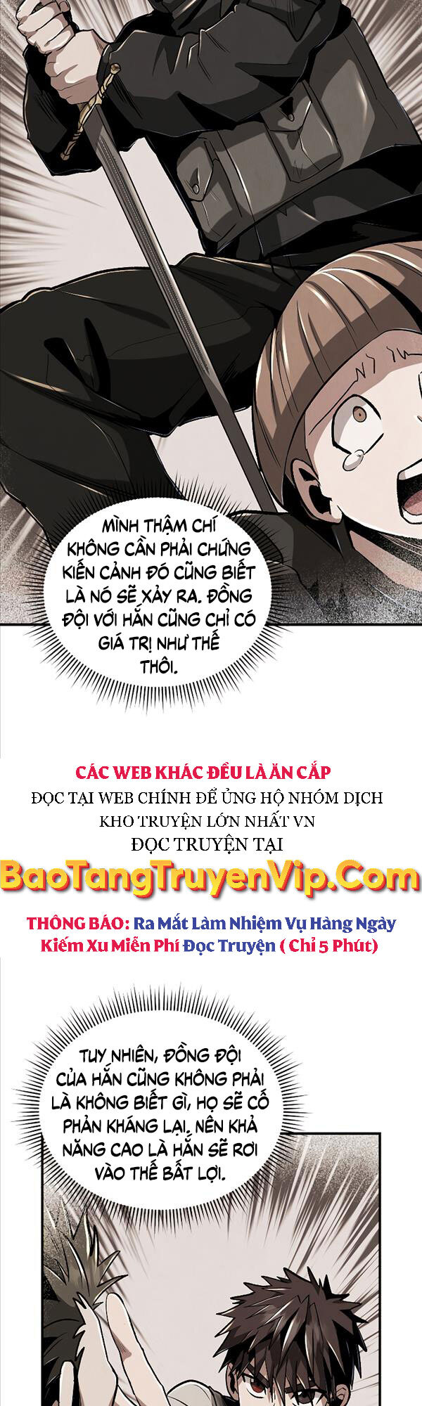 Con Đường Diệt Thần Chương 27 Page 17