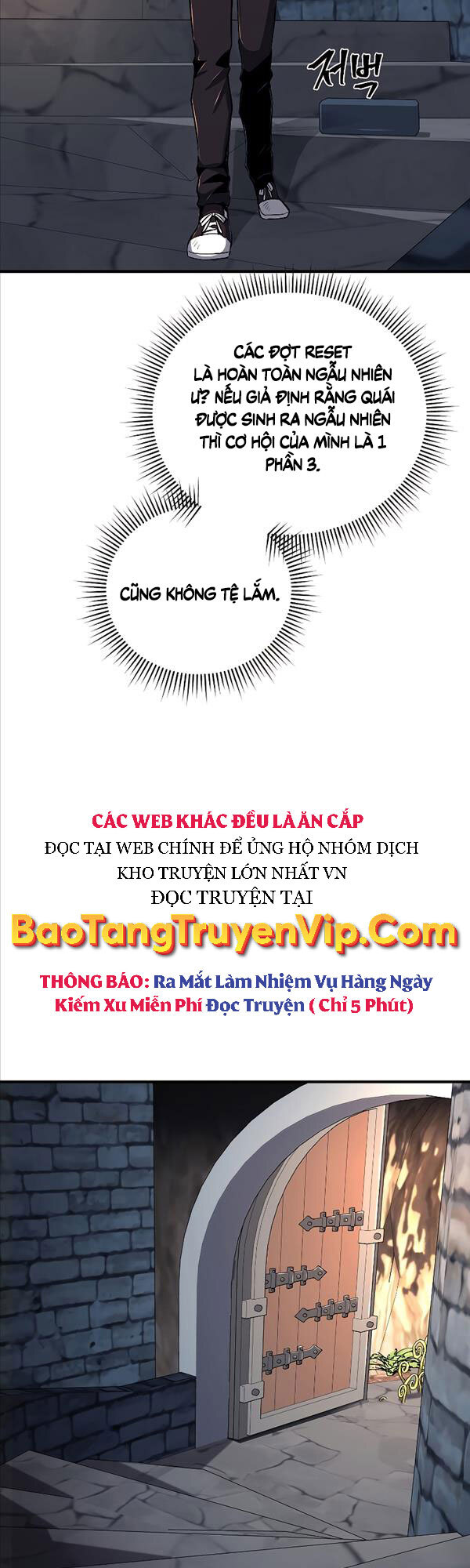 Con Đường Diệt Thần Chương 27 Page 23