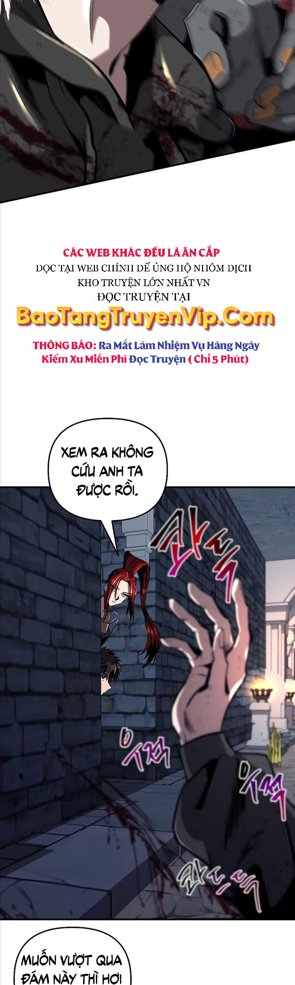 Con Đường Diệt Thần Chương 27 Page 4