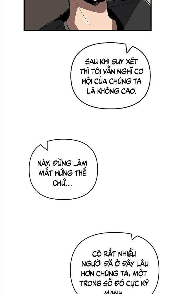 Con Đường Diệt Thần Chương 27 Page 31