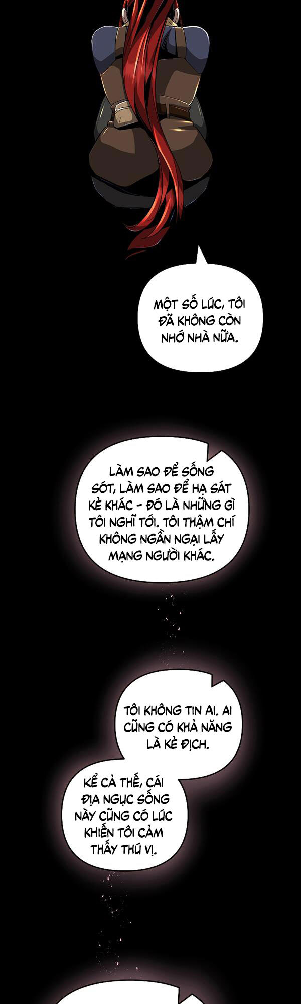 Con Đường Diệt Thần Chương 27 Page 33