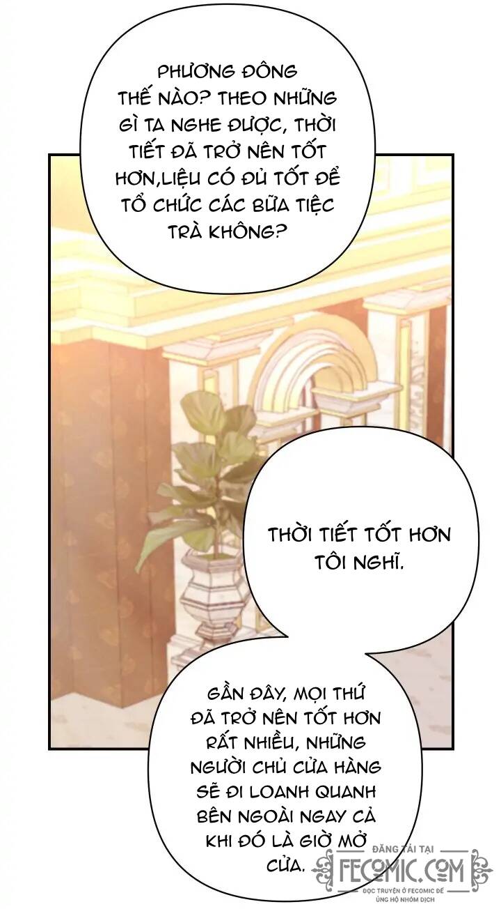 Chúng Ta Đã Kết Hôn Chương 29 Page 11