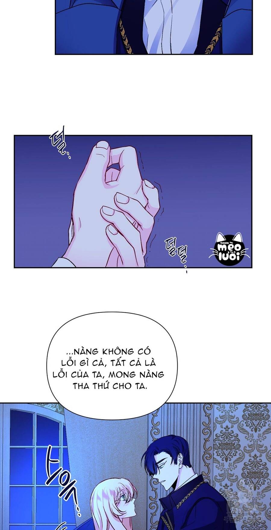 Chúng Ta Đã Kết Hôn Chương 8 Page 40