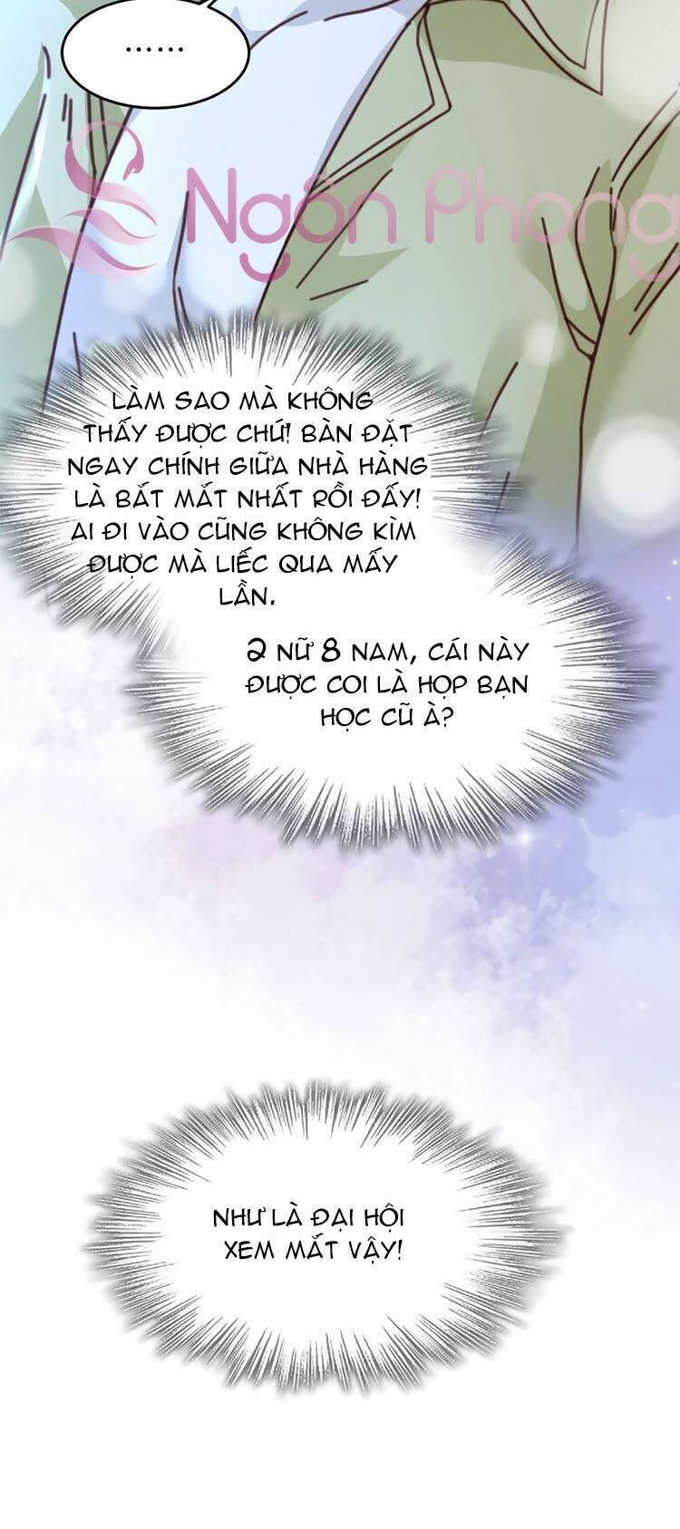 Hãy Để Cô Ấy Hạ Cánh Chương 23 Page 39