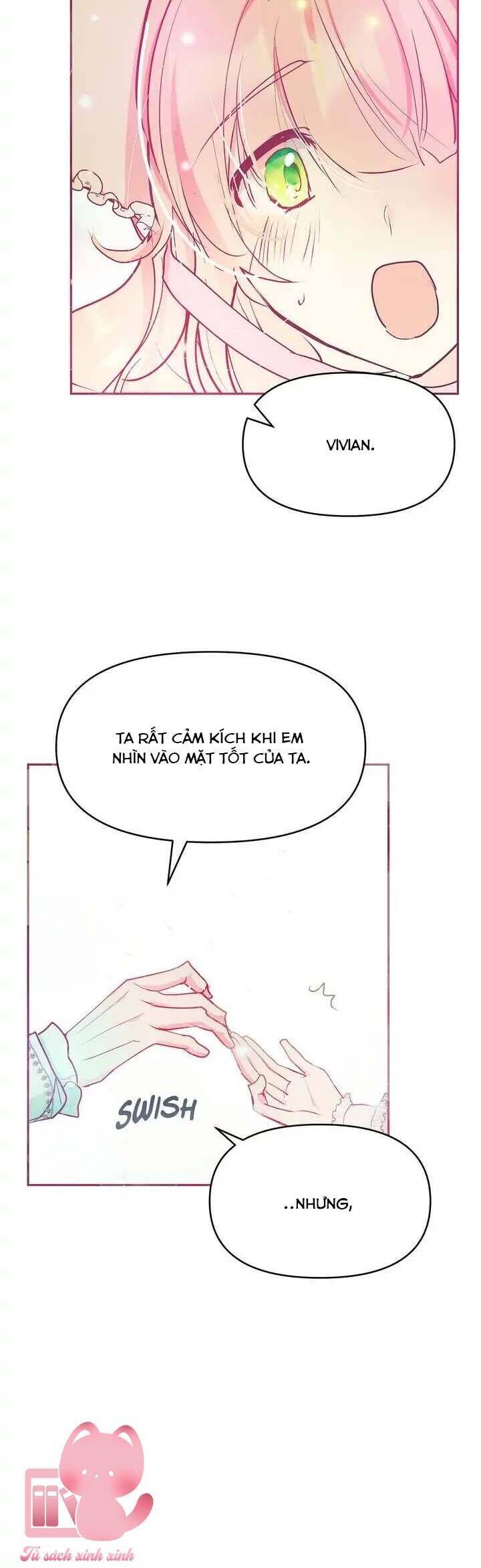 Đại Công Tước, Đó Chỉ Là Sai Lầm! Chương 22 Page 39