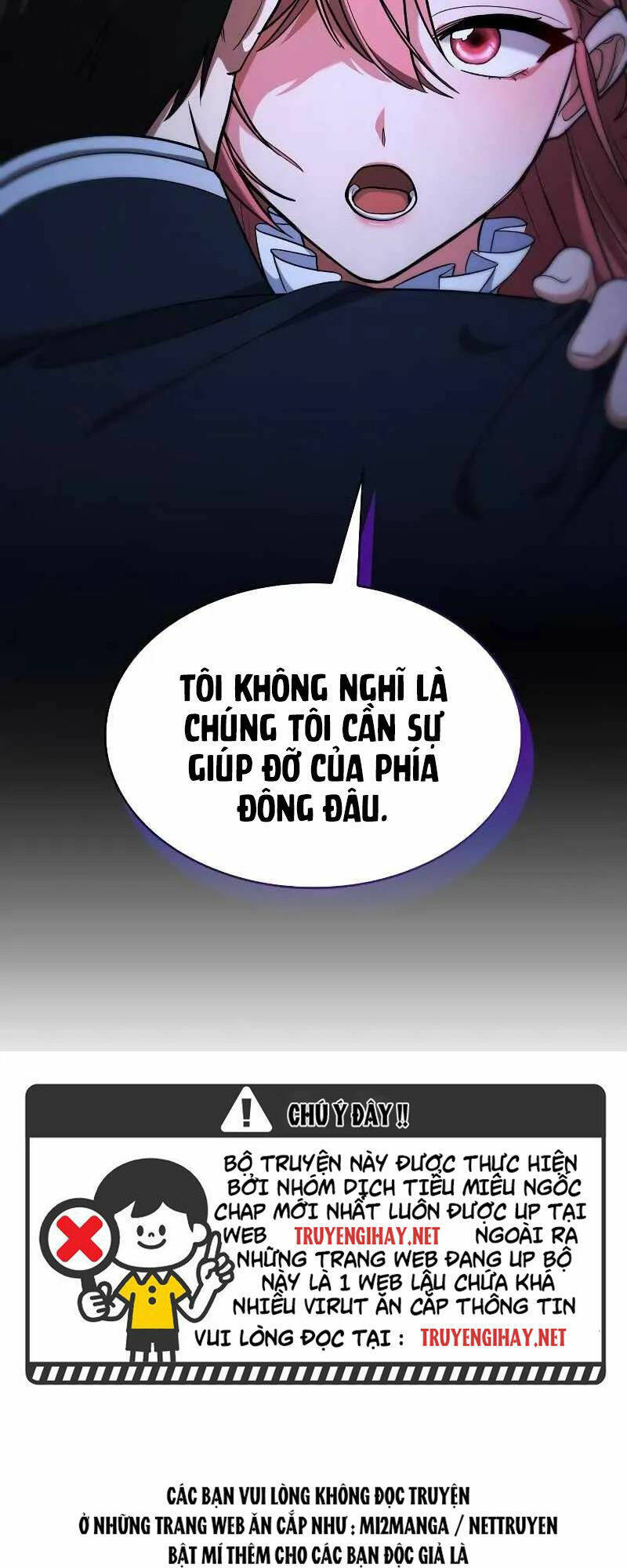 Regina Lena – Gửi Người Không Được Tha Thứ Chương 44 Page 56