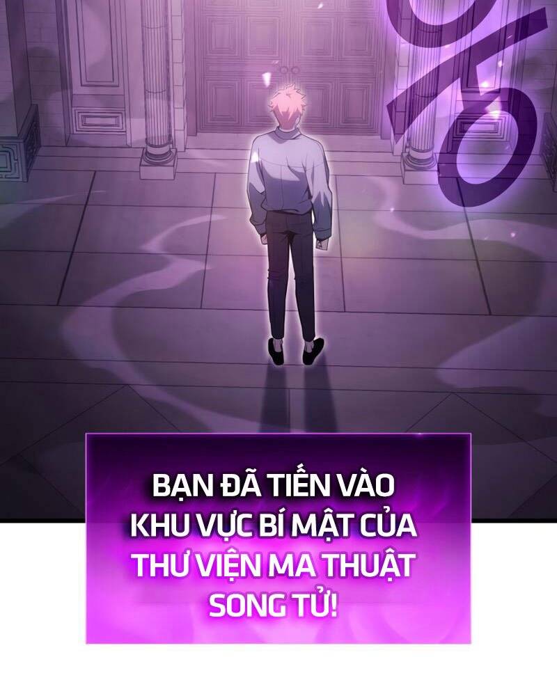 Vị Vua Mạnh Nhất Đã Trở Lại Chương 47 Page 25