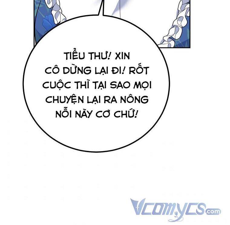 Ác Nữ Karuna Bé Lại Chương 42 Page 22