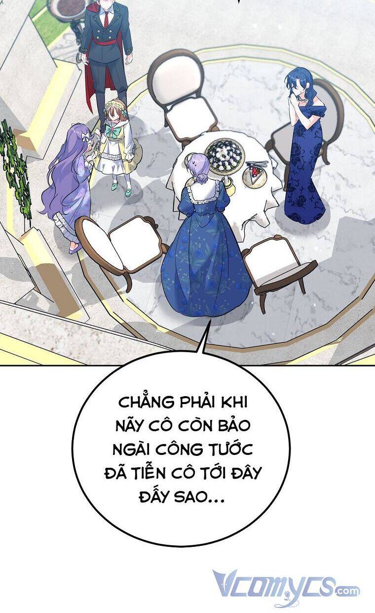 Ác Nữ Karuna Bé Lại Chương 42 Page 24