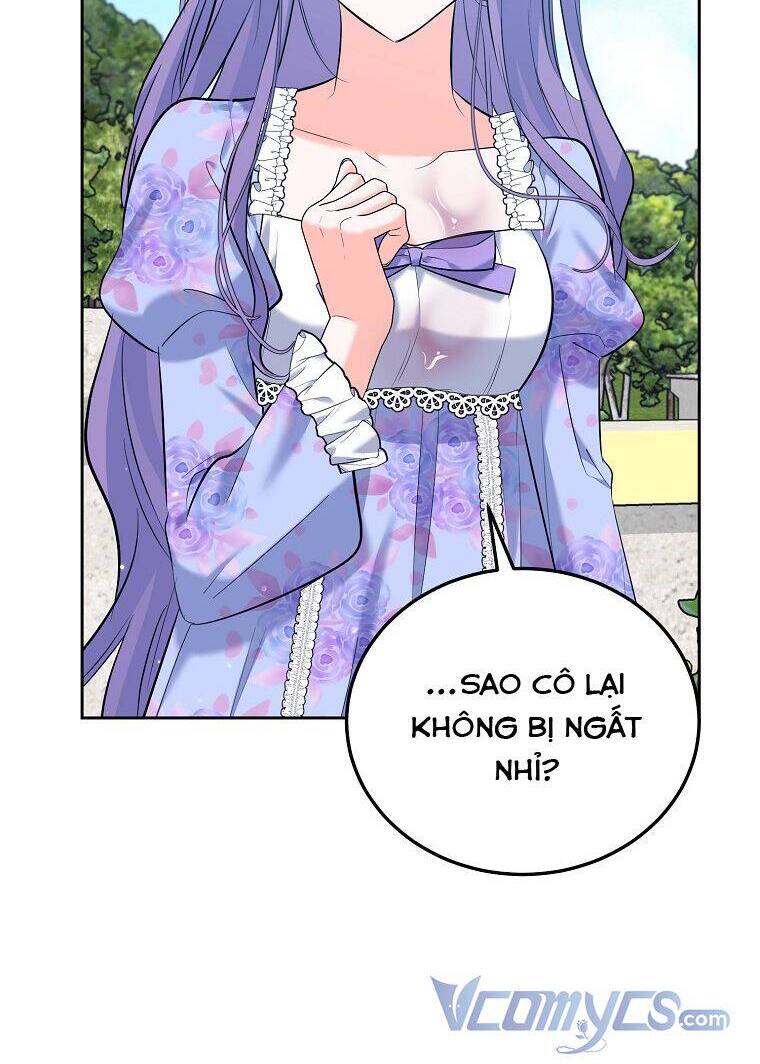 Ác Nữ Karuna Bé Lại Chương 42 Page 34