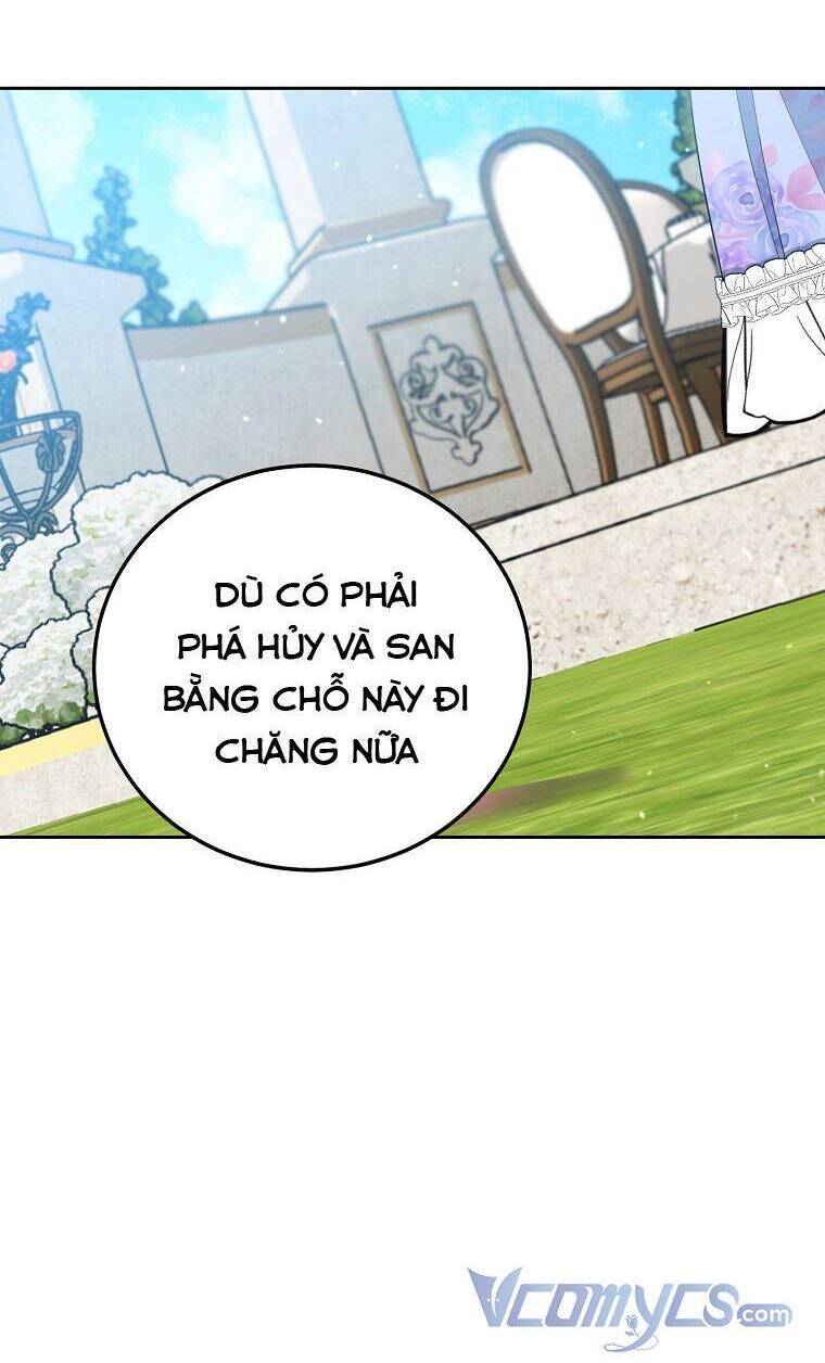 Ác Nữ Karuna Bé Lại Chương 42 Page 60