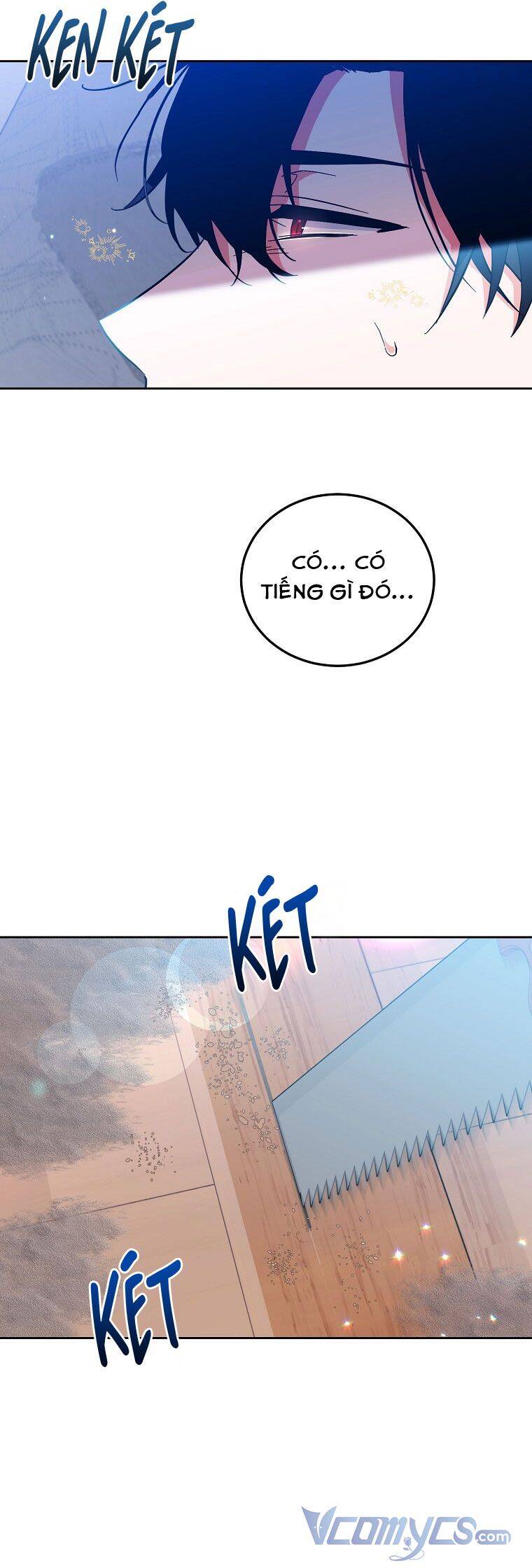 Ác Nữ Karuna Bé Lại Chương 43 Page 9