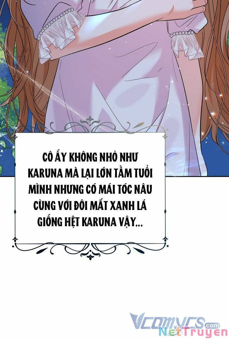 Ác Nữ Karuna Bé Lại Chương 44 Page 4