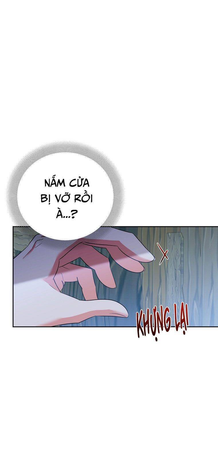 Ác Nữ Karuna Bé Lại Chương 48 Page 29