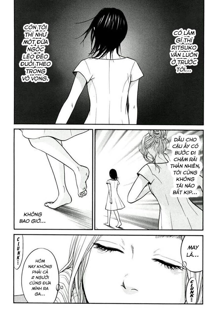 Kuu Neru Futari Sumu Futari Chương 15 Page 5