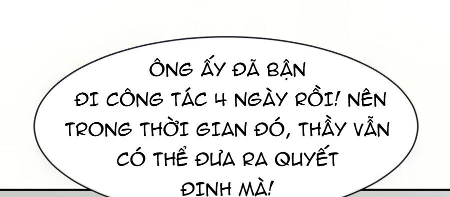 Giáo Viên Của Những Nhân Vật Phản Diện Chương 25.5 Page 44