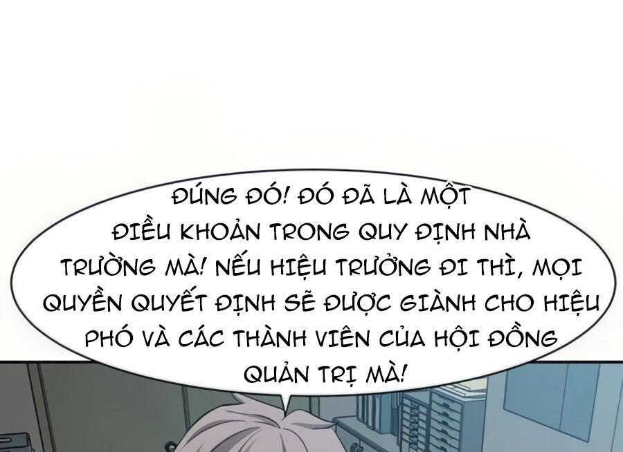 Giáo Viên Của Những Nhân Vật Phản Diện Chương 25.5 Page 48