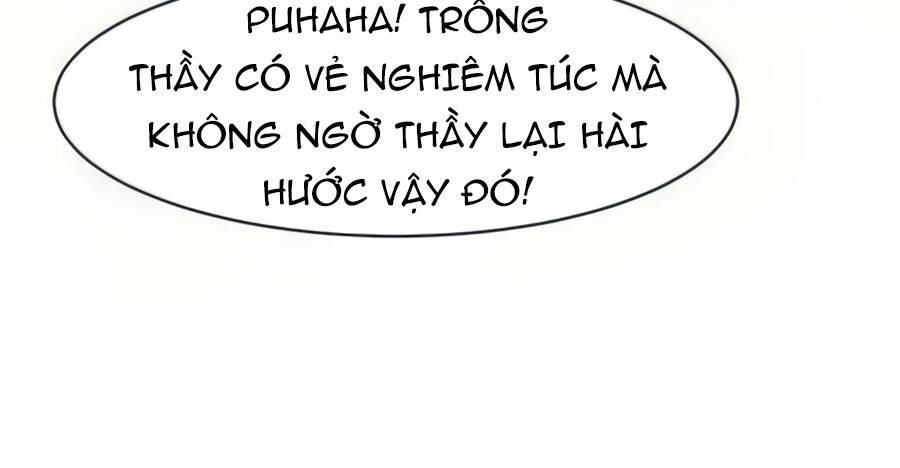 Giáo Viên Của Những Nhân Vật Phản Diện Chương 25.5 Page 69