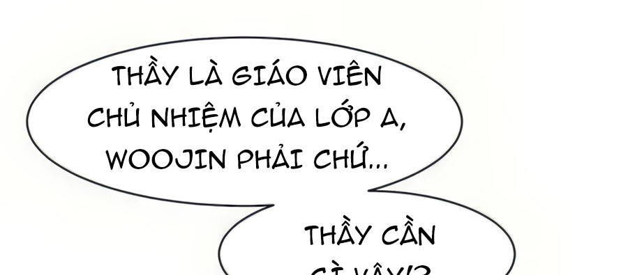 Giáo Viên Của Những Nhân Vật Phản Diện Chương 25.5 Page 20