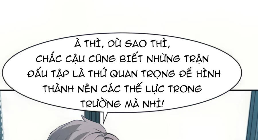 Giáo Viên Của Những Nhân Vật Phản Diện Chương 25.5 Page 34