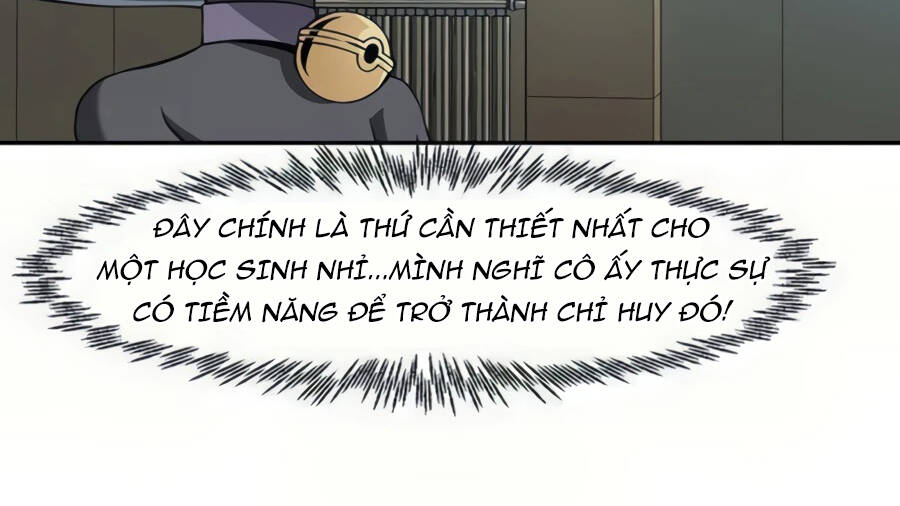 Giáo Viên Của Những Nhân Vật Phản Diện Chương 25 Page 133