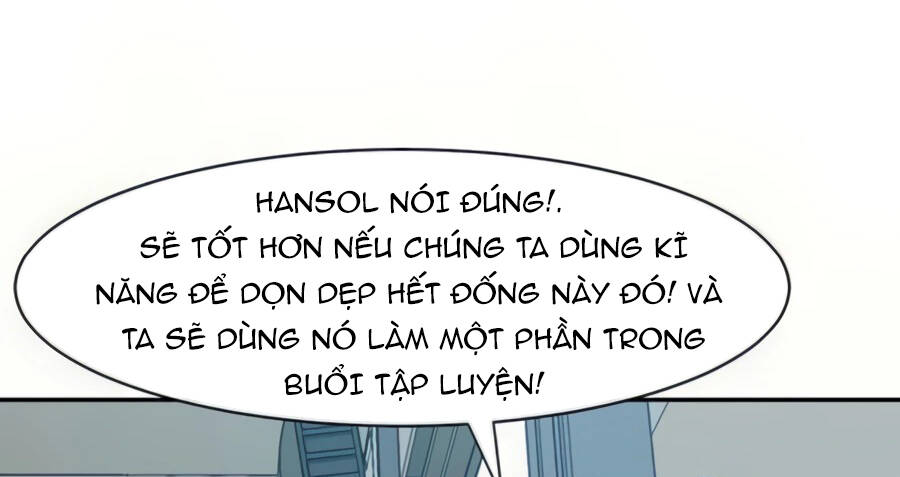 Giáo Viên Của Những Nhân Vật Phản Diện Chương 25 Page 45