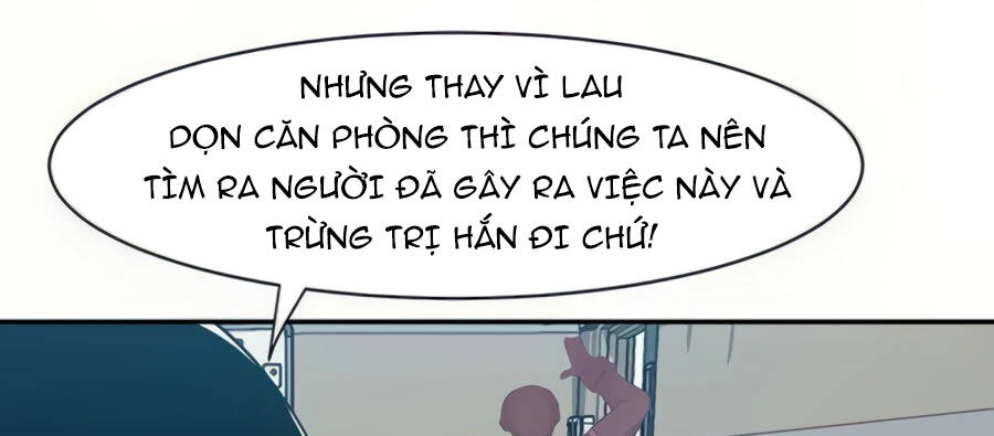 Giáo Viên Của Những Nhân Vật Phản Diện Chương 25 Page 71