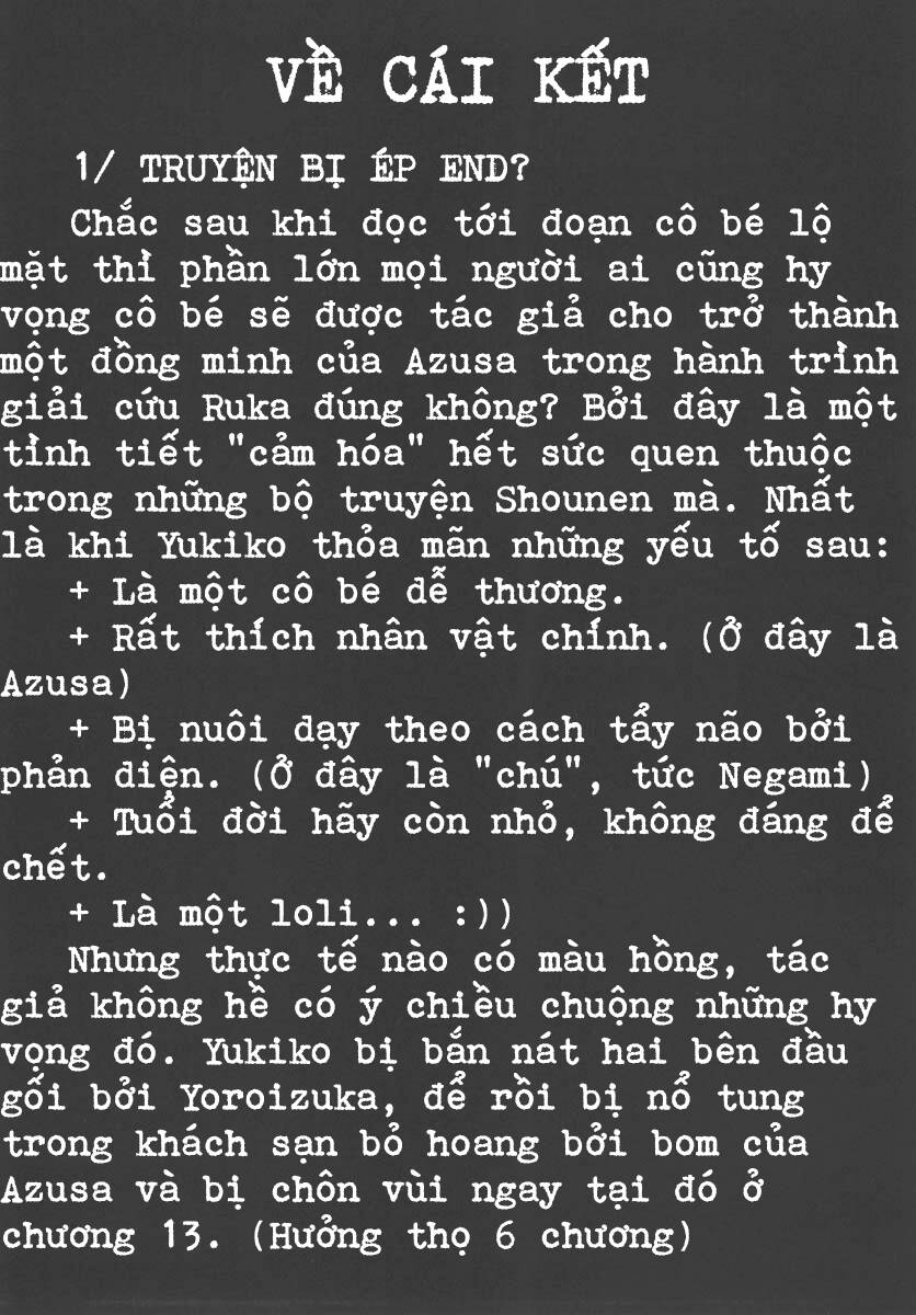 Cô Giáo Mít Ướt Chương 32 Page 34