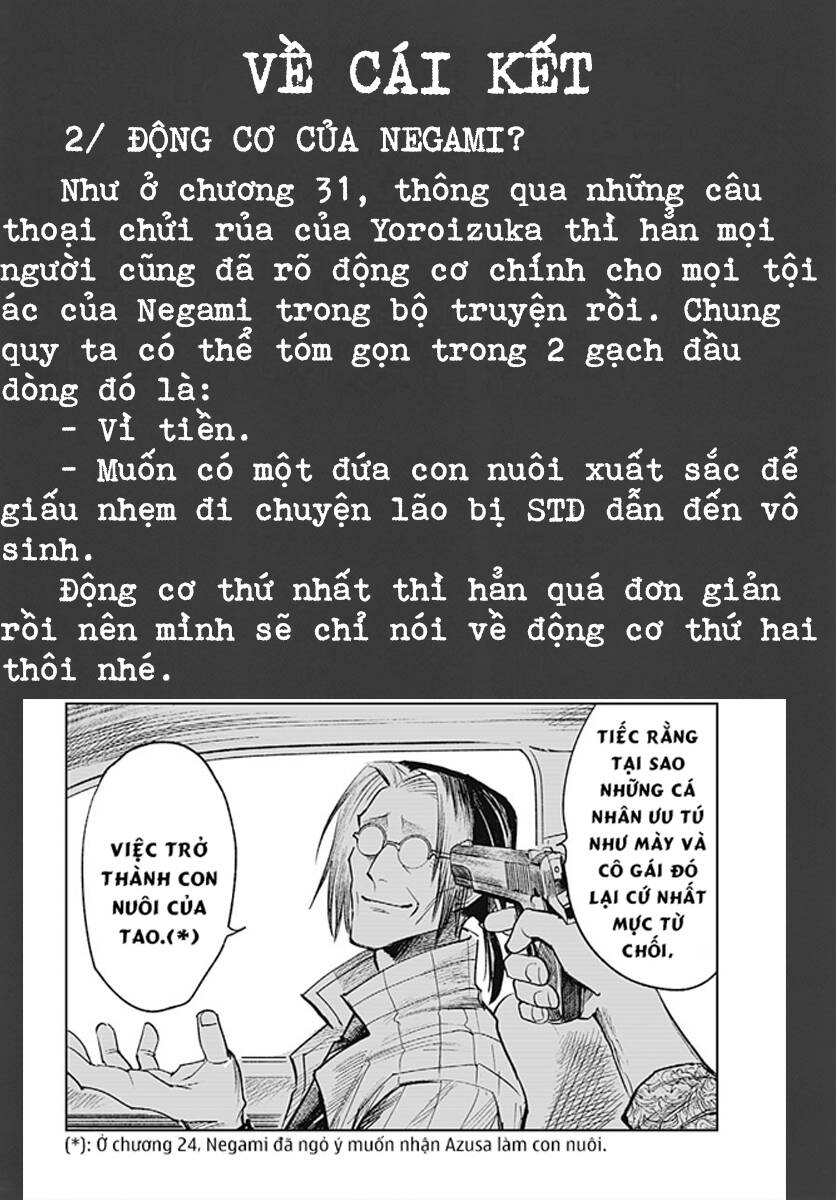 Cô Giáo Mít Ướt Chương 32 Page 39