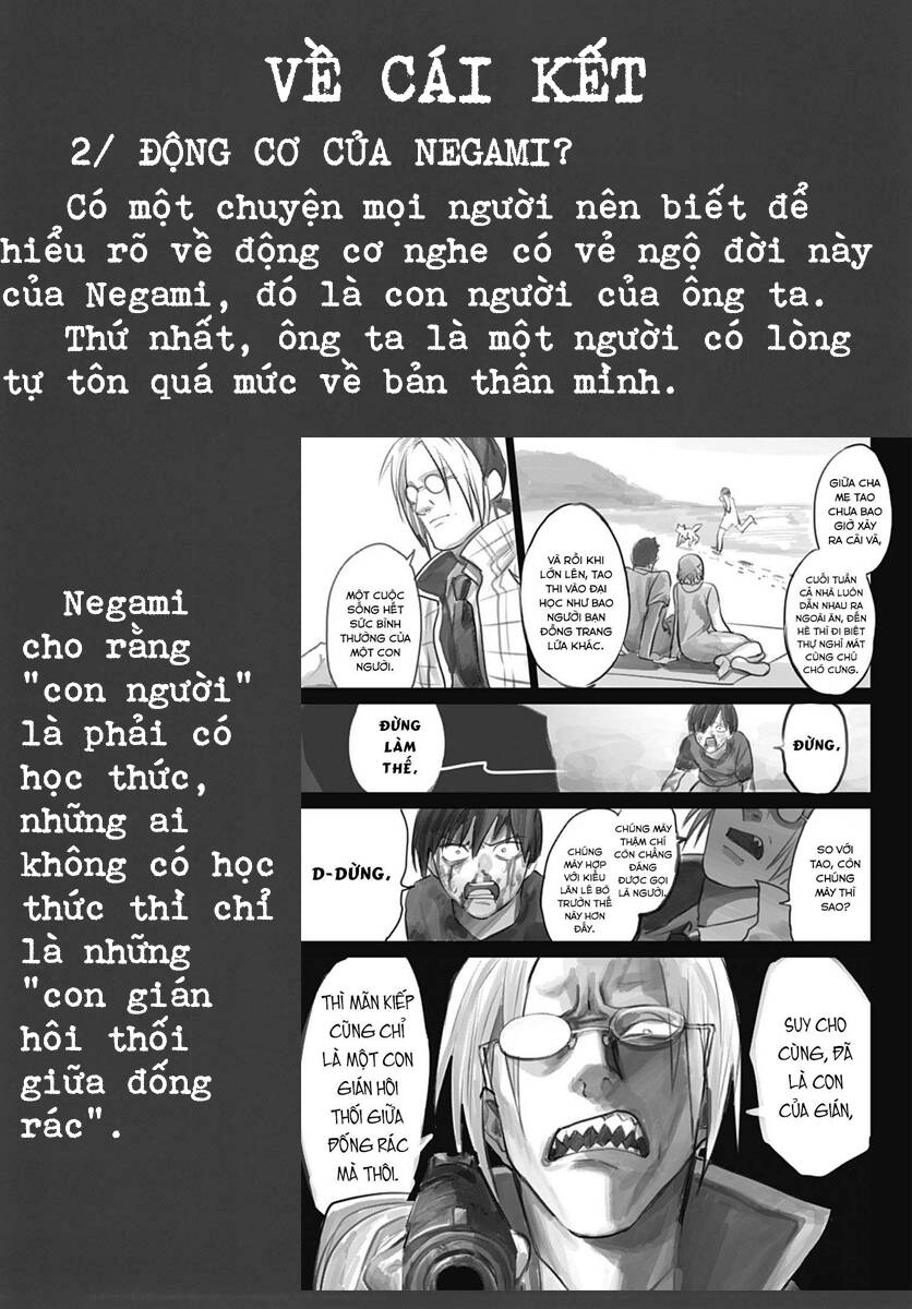 Cô Giáo Mít Ướt Chương 32 Page 40