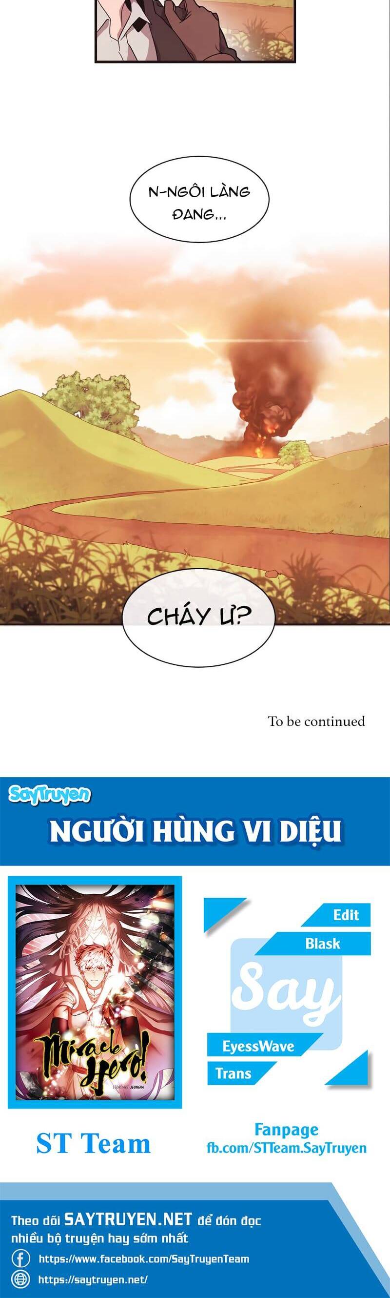 Người Hùng Vi Diệu Chương 21 Page 17