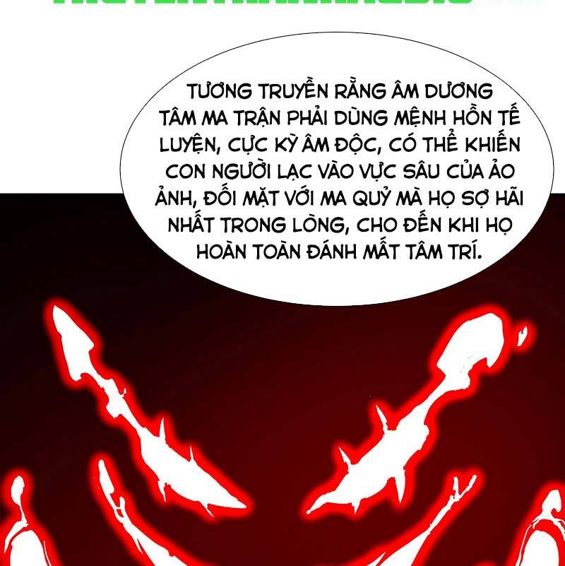 Không Có Đạo Lữ Sẽ Chết Chương 45 Page 33