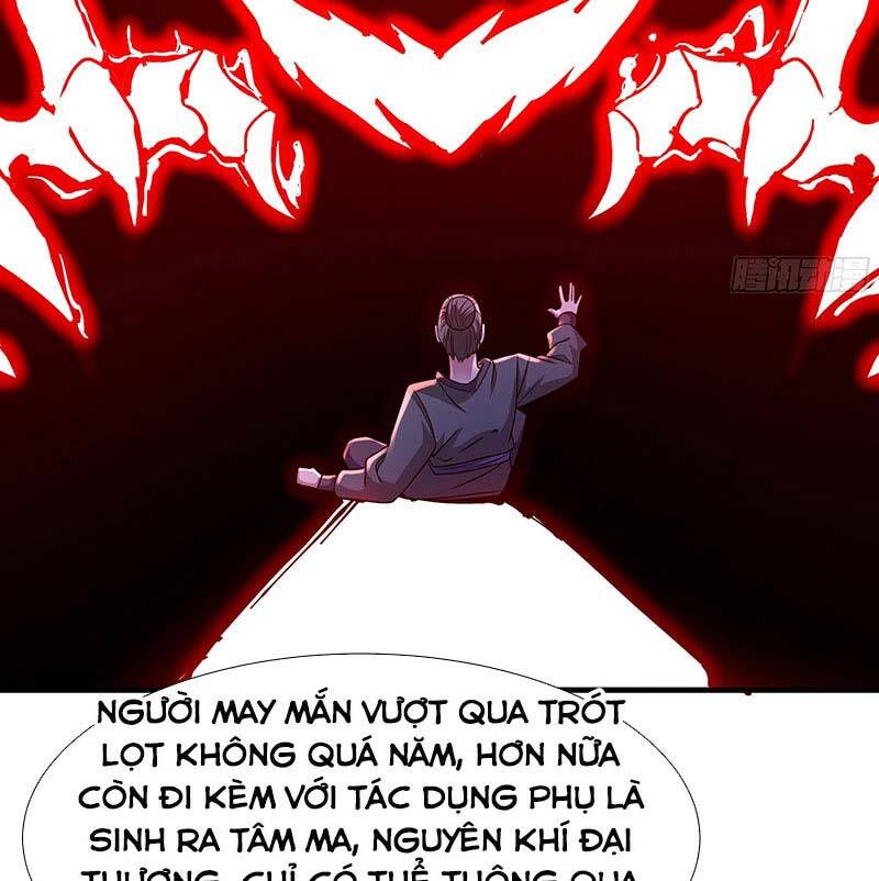 Không Có Đạo Lữ Sẽ Chết Chương 45 Page 34