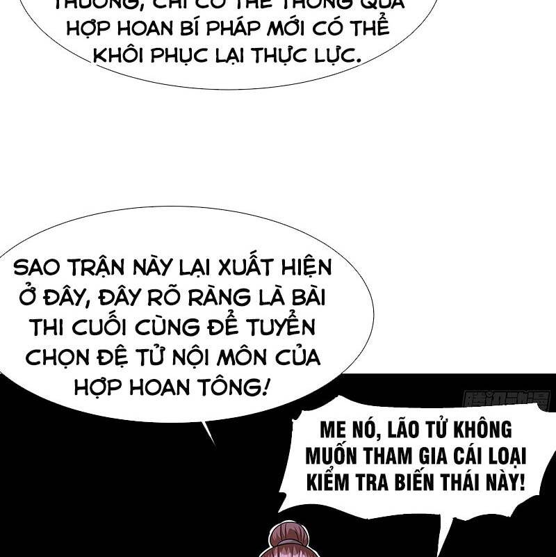 Không Có Đạo Lữ Sẽ Chết Chương 45 Page 35