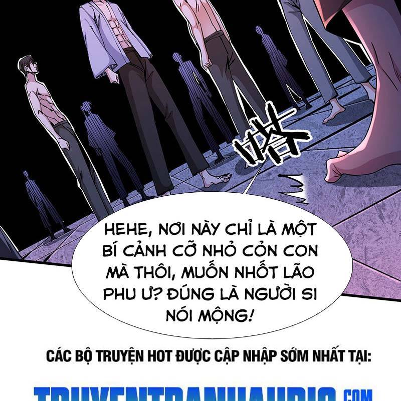 Không Có Đạo Lữ Sẽ Chết Chương 45 Page 38