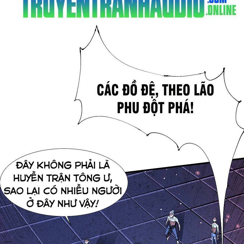 Không Có Đạo Lữ Sẽ Chết Chương 45 Page 39