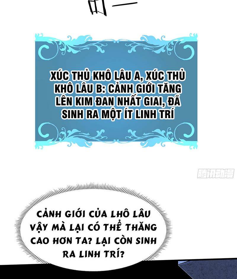 Không Có Đạo Lữ Sẽ Chết Chương 45 Page 5