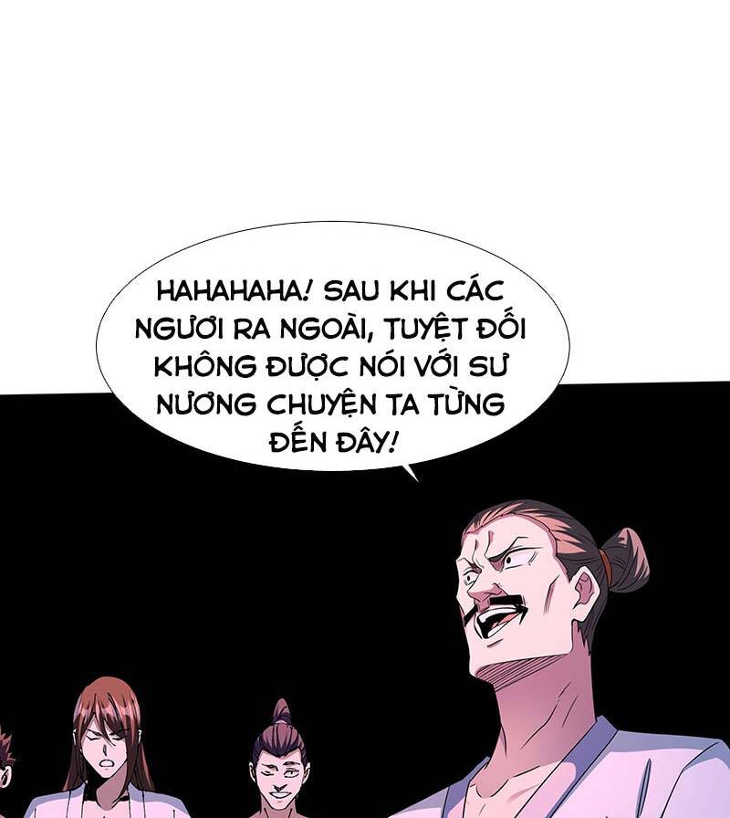 Không Có Đạo Lữ Sẽ Chết Chương 45 Page 48